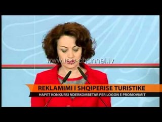 Reklamimi i Shqipërisë turistike - Top Channel Albania - News - Lajme