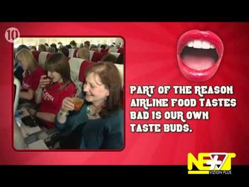 Next - Crazy / Top10 / Tech - 8 Prill 2014 - Show - Vizion Plus