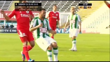 Rafael Lopes Striker best moments