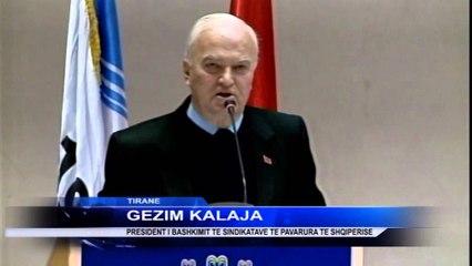 SINDIKATAT: MARREVESHJA ME FMN RRIT TAKSAT