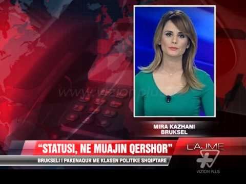 Statusi, në muajin qershor - News, Lajme - Vizion Plus