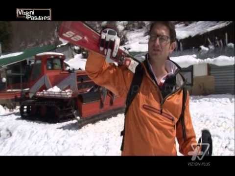 Vizioni I Pasdites - Te bejme ski ne pranvere - 8 Prill 2014 - Show - Vizion Plus