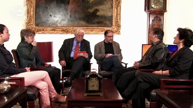 Claves: México: Los temores del Acuerdo Transpacífico | Claves