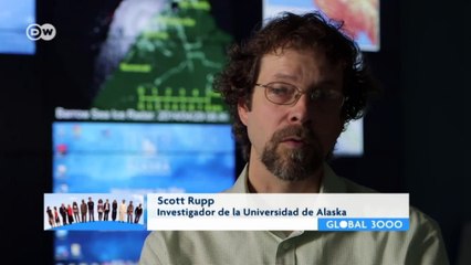 EE. UU. : cambio climático en Alaska | Global 3000