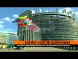 Bushati viziton Gjermaninë - Top Channel Albania - News - Lajme