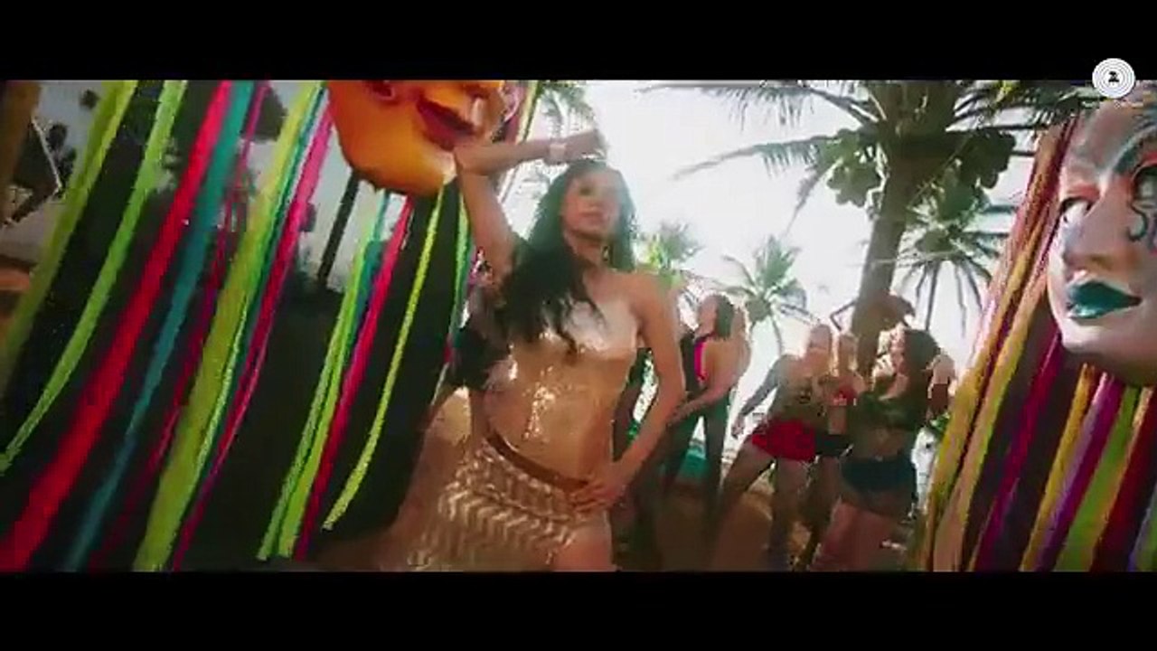 Naughty No.1 - Barkhaa