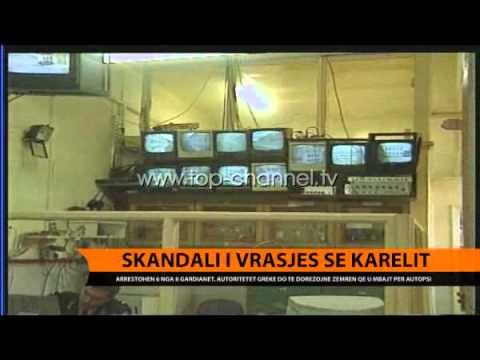 Skandali i vrasjes së Karelit - Top Channel Albania - News - Lajme