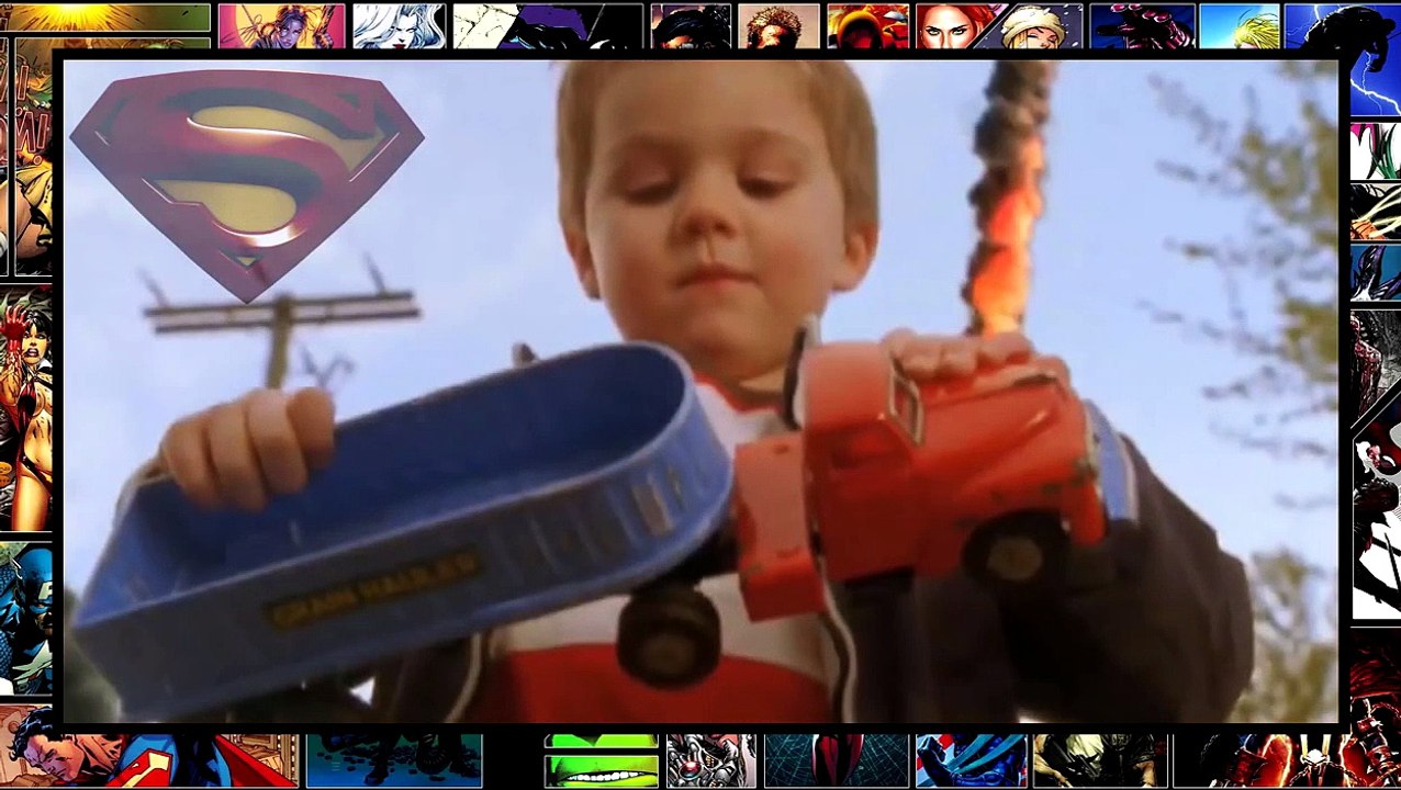 Пасхалки в сериале Флэш - 1 сезон ( 17