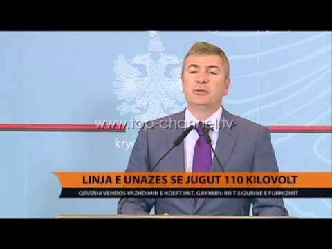 Linja e Unazës së Jugut, do të vijojë ndërtimi - Top Channel Albania - News - Lajme