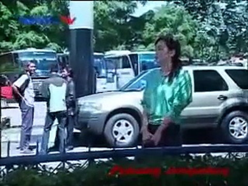 Azab Agen Tenaga Kerja Penipu 3