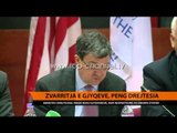 Zvarritja e proceseve gjyqësore - Top Channel Albania - News - Lajme