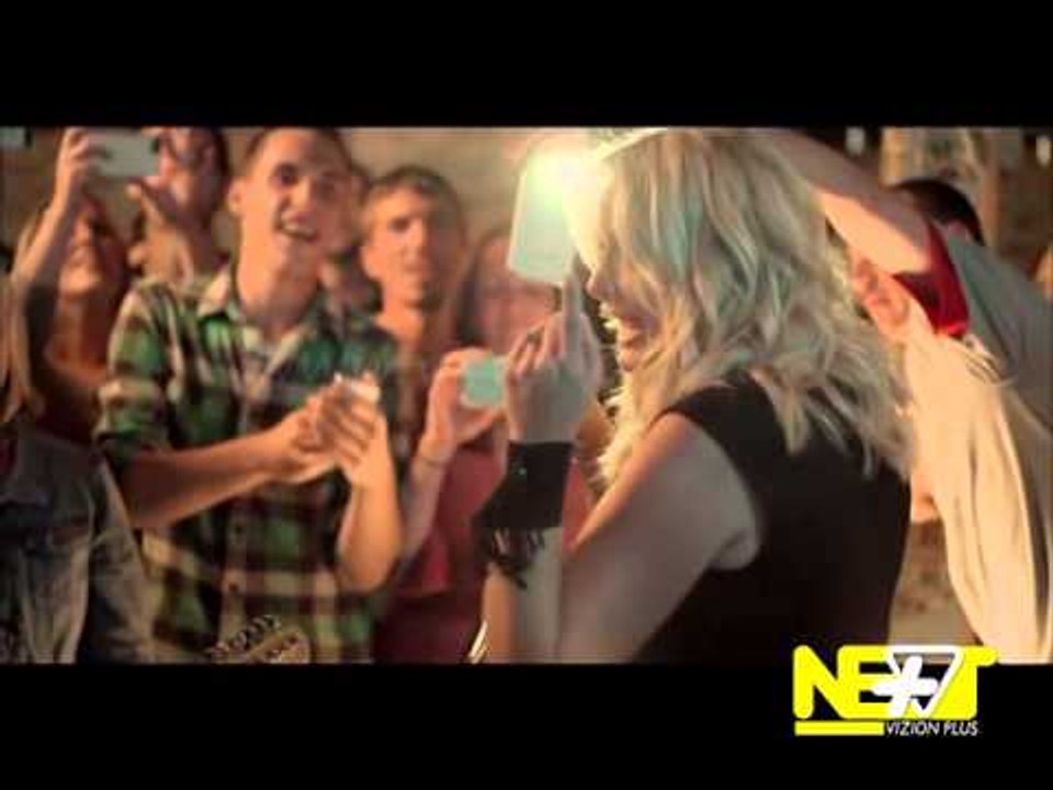 Next - Gossip / Tech - 9 Prill 2014 - Show - Vi...
