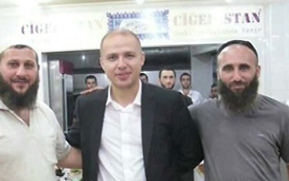 Нефть и дружба с ИГИЛ: секреты семьи Эрдогана