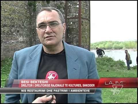 Zbulohet Kisha e Shirqit, nis restaurimi - News, Lajme - Vizion Plus