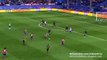 1-0 Antoine Griezmann Goal | Atletico Madrid v. Galatasaray 25.11.2015