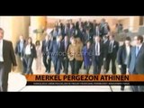 Merkel: Optimiste për Greqinë - Top Channel Albania - News - Lajme
