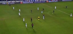 Angel Di Maria Goal - Malmo FF 0 - 2 Paris SG - 25_11_2015