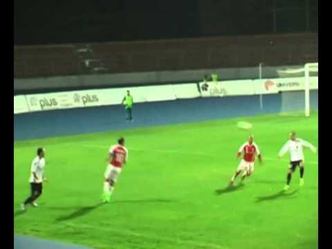 FINALJA E KUPES FLAMURTARI MUND SKENDERBEUN DHE SHKON NE FINALE ME KUKESIN LAJM