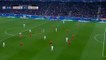 Cristiano Ronaldo Goal 0-1 Shakhtar Donetsk vs Real Madrid