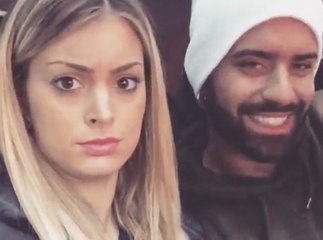 Exclu vidéo : Mélanie (SS9) : Très complice avec Vincent Queijo sous des airs de zumba !