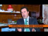 Qeveria: S'ka rritje të çmimit të energjisë - Top Channel Albania - News - Lajme