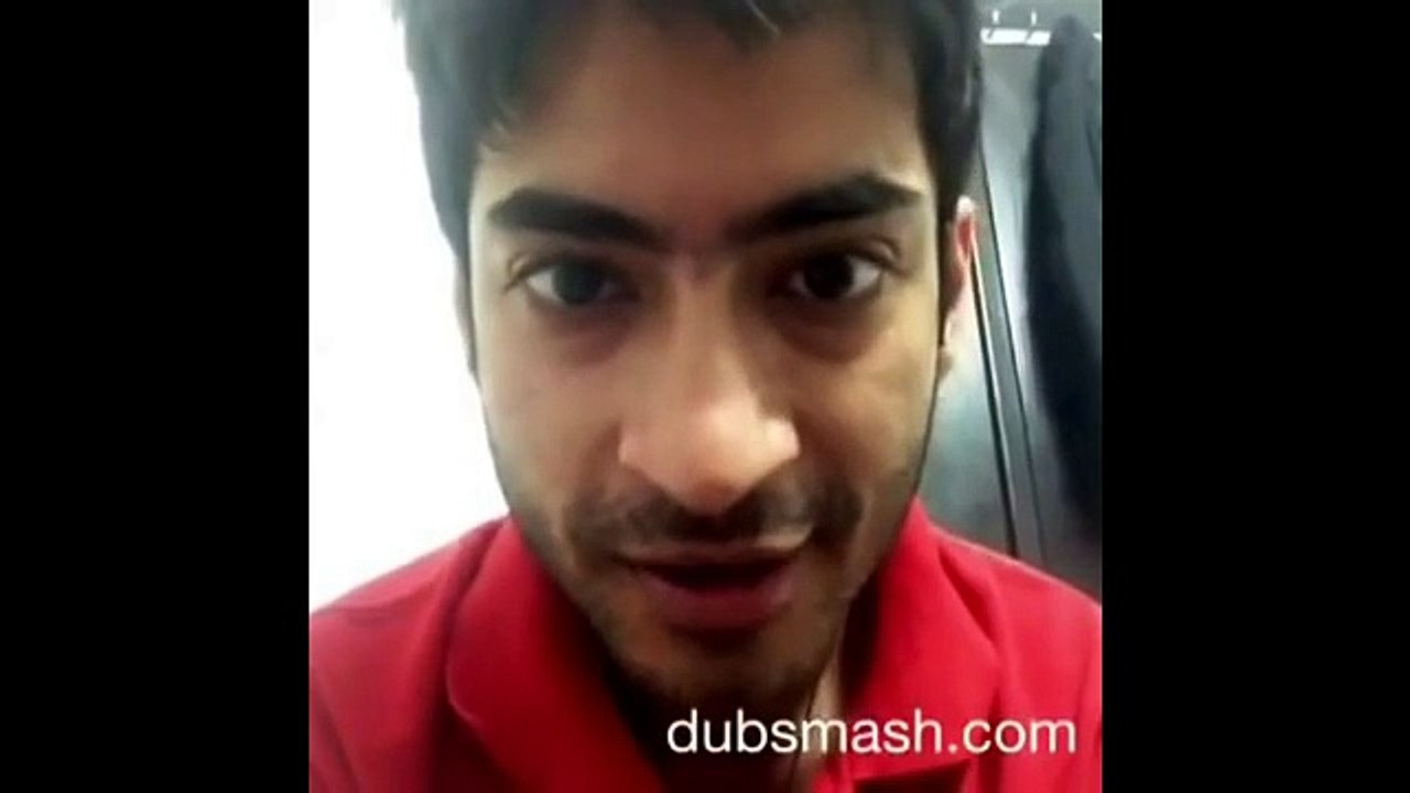 Bollywood Dubsmash