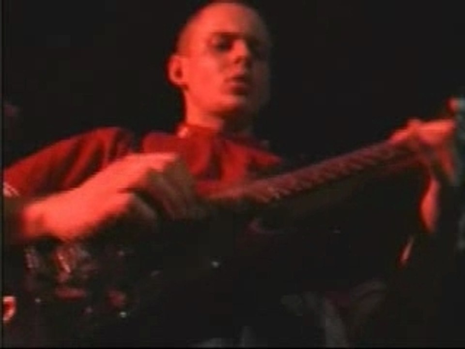 Operace Artaban - Skinhead tady je