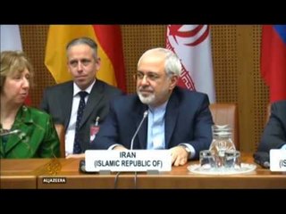 Скачать видео: BISEDIMET NE VJENE RAUNDI I RRADHES I NEGOCIATAVE ME IRANIN MBAHET NE MAJ LAJM