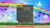 Organizational Citizenship Behavior The Good Soldier Syndrome The Issues in Organization PDF
