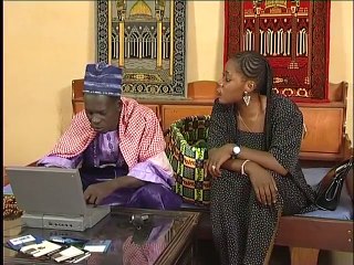 Les Bobodioufs épisode 78