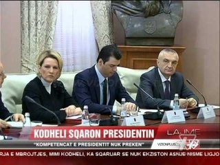 News Edition in Albanian Language - 10 Prill 2014 - 15:00 - News, Lajme - Vizion Plus