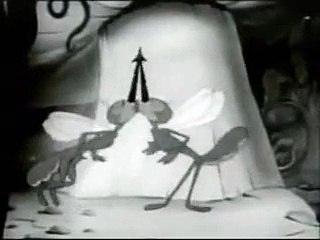 1944 - PRIVATE SNAFU - TARGET SNAFU