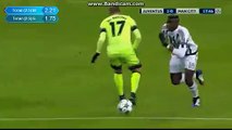 Juventus FC - Manchester City 1-0 Mandzukic 25.11.2015