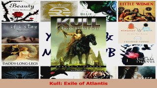 Read  Kull Exile of Atlantis PDF Online