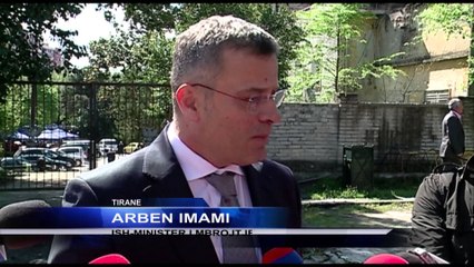 PD-LSI:USHTRIA, TE MOS PREKEN KOMPETENCAT E PRESIDENTIT