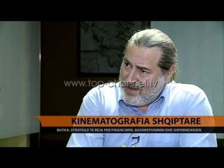 Kinematografia shqiptare - Top Channel Albania - News - Lajme