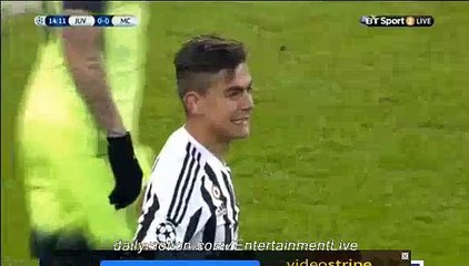 Paul Pogba Fantastic GOAL Juventus 2-0 Man City UCL