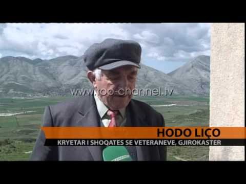 20 vjet nga ngjarja e Peshkepisë - Top Channel Albania - News - Lajme