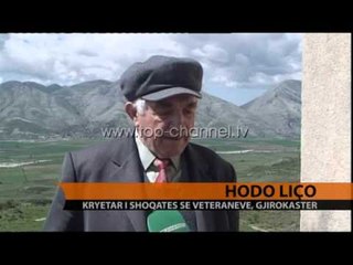 20 vjet nga ngjarja e Peshkepisë - Top Channel Albania - News - Lajme