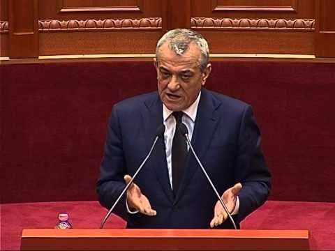 REFORMA TERRITORIALE DEPUTETI I PS RUÇI,REFORMA DUHET TE FILLOJE ZBATIMIN NE KORRIK LAJM