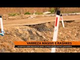 Varreza masive e Rashkës - Top Channel Albania - News - Lajme