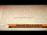 Analiza për Ilia Karelin - Top Channel Albania - News - Lajme