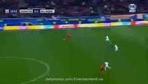 Cristiano Ronaldo Amaizing GOAL Shakhtar 0-2 Real Madrid UCL