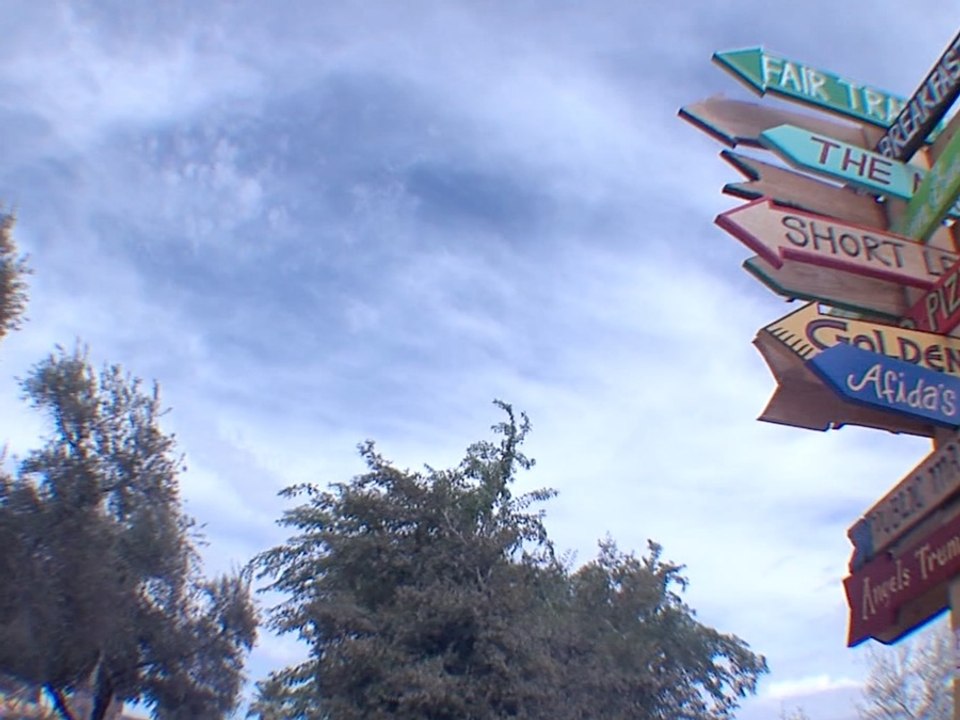 Downtown on Top: The Arts