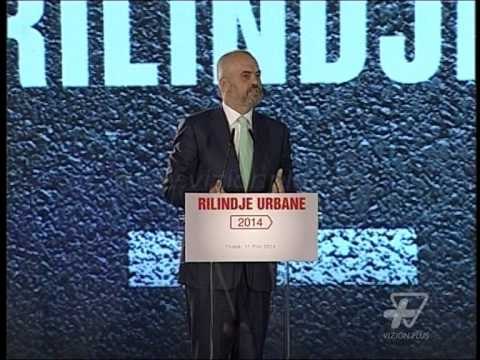 Fino: S'presim më për reformën territoriale - News, Lajme - Vizion Plus