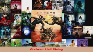 Read  Godwar Hell Rising Ebook Free