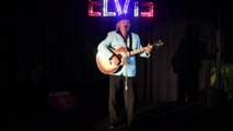 Gene Hodge live at Sheffield Remembers 2014
