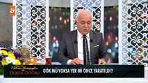 Nihat Hatipoğlu ile Dosta Doğru 123. Bölüm - atv