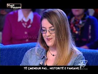 Vizioni I Pasdites - Te cmendur pas... - 11 Prill 2014 - Show - Vizion Plus