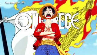 All Bounties completelly updated - ONE PIECE